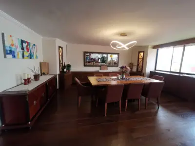 Departamento en renta en Miguel Hidalgo - foto 5