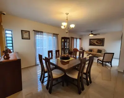 Casa en venta en Monterrey - foto 5