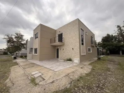 Casa en venta en la tijera