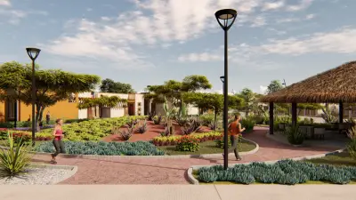 Terreno en venta en San Miguel de Allende - foto 3