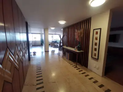 Departamento en renta en Miguel Hidalgo - foto 2