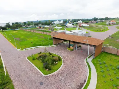 Terreno en venta en San Miguel de Allende