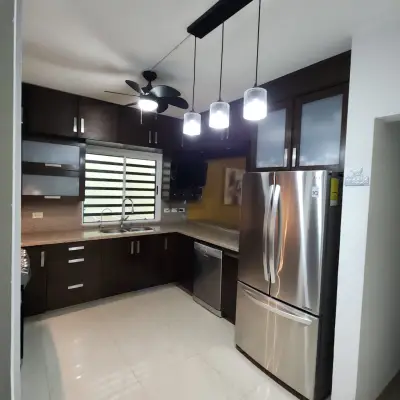 Casa en venta en Monterrey - foto 4