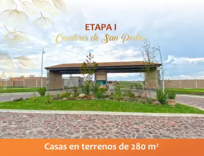 Terreno en venta en San Miguel de Allende - foto 5
