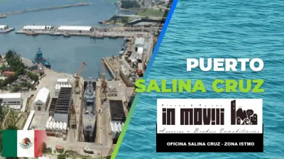 Terreno en venta en Salina Cruz - foto 3