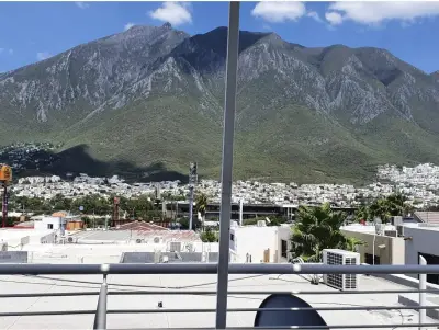 Departamento en renta en Monterrey - foto 2