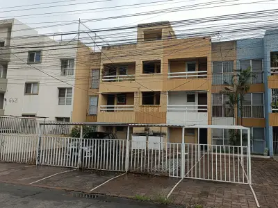 Departamento en venta en col. Arboledas