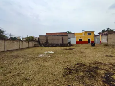 Terreno en venta en Tlaquepaque - foto 2