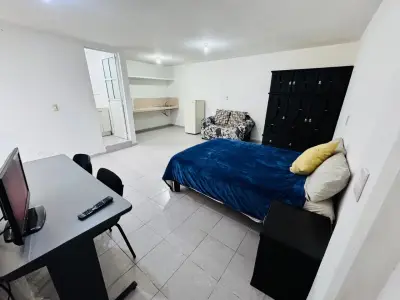 Departamento en renta en Tultitlan - foto 2