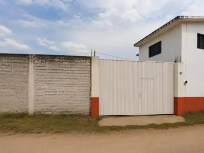 Terreno en venta en el vergel