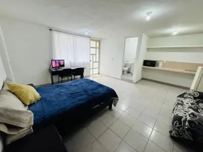 Departamento en renta en Tultitlan - foto 5