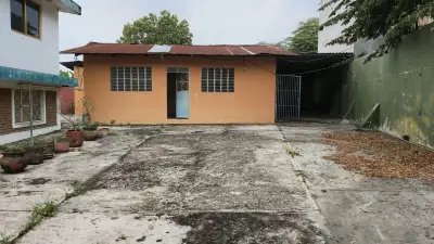 Casa de una planta en valle Anáhuac, Xalapa, ver,