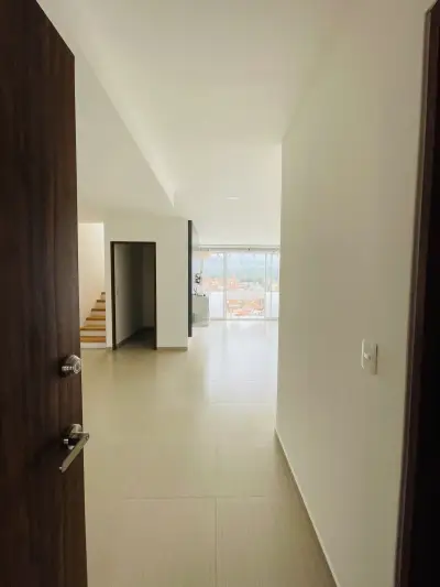 Departamento en renta en Tlalpan - foto 3