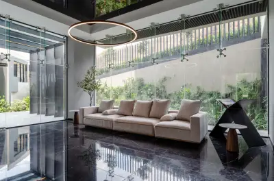 Departamento en venta en Huixquilucan - foto 3