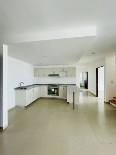 Departamento en renta en Tlalpan - foto 5