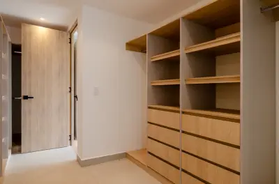 Departamento en venta en Huixquilucan - foto 4