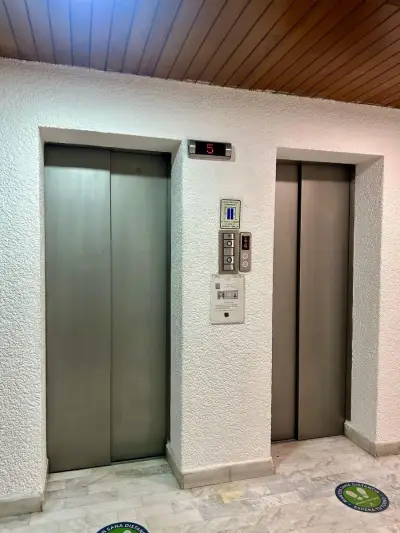 Oficina en renta en Benito Juárez - foto 4