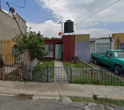 Venta de casa en Zumpango
