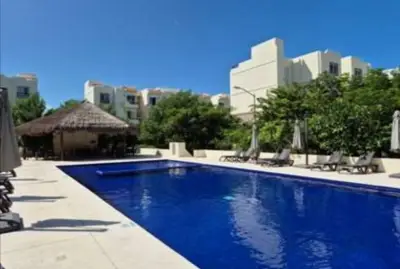 Departamento en venta en Tulum - foto 2