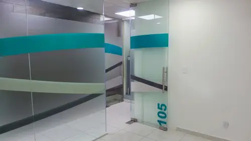 Consultorio en renta en Naucalpan de Juárez - foto 3