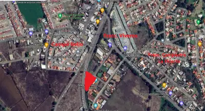 Terreno en venta en Morelia - foto 3