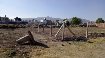 Terreno en venta en Morelia - foto 4