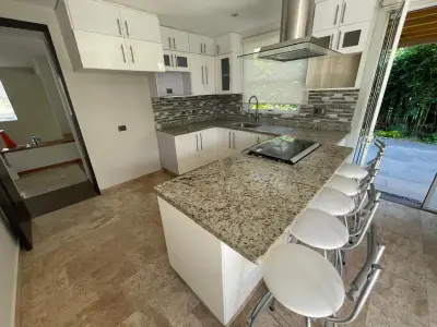 Casa en renta en San Pedro Cholula - foto 4
