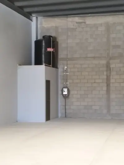 Bodega en renta en Los Cabos - foto 5