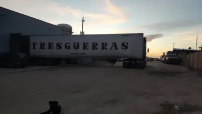 Bodega en renta en Los Cabos - foto 2