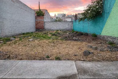 Terreno en venta en Morelia - foto 2