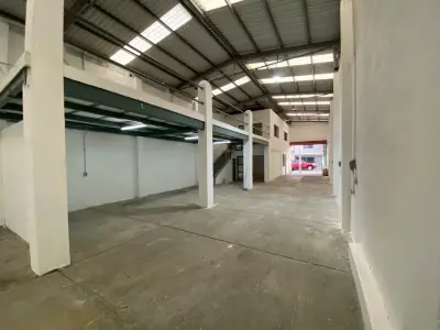 Naves industriales en renta en León - foto 4