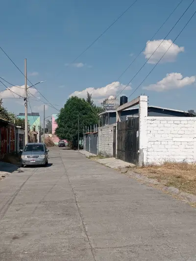 Terreno en venta en Morelia - foto 3
