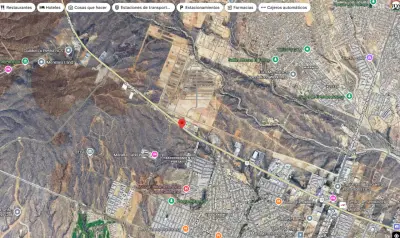Terreno en venta en Los Cabos - foto 2