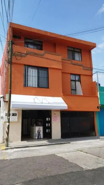 Venta 2 departamentos local y oficina Chapultepec Morelia
