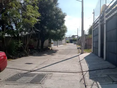 Terreno en venta en Morelia - foto 4