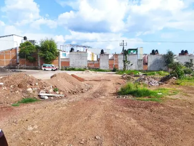 Terreno en venta en Morelia - foto 2