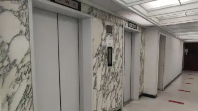Sala de juntas y capacitacion en Ciudad de México - polanco