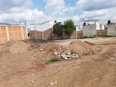Terreno en venta en Morelia - foto 3