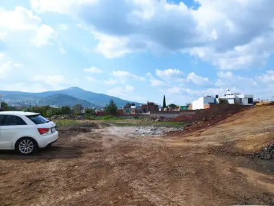 Terreno en venta en Morelia - foto 4