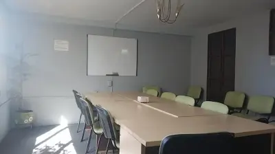 Oficina en renta en Naucalpan de Juárez - foto 3