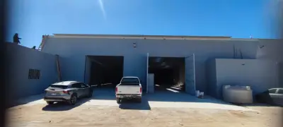 Bodegas en renta en Los Cabos