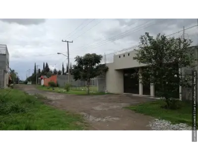 Terreno en venta en Morelia - foto 2