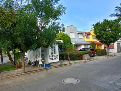 Casa en venta en Veracruz - foto 3