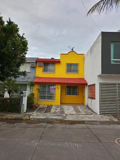 Casa en venta en Veracruz - foto 2
