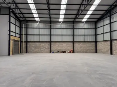 Bodega en renta en Tlajomulco de Zúñiga - foto 4
