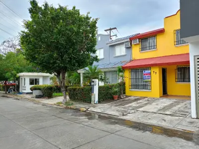 Venta fracc. Siglo xxi (casas díaz) 4 recamaras 3 baños vigi