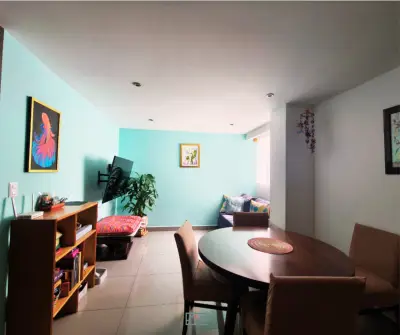Departamento en venta en Cuauhtémoc - foto 2