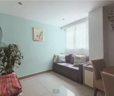Departamento en venta en Cuauhtémoc - foto 3