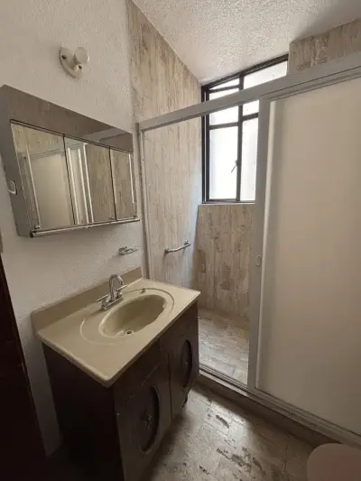 Departamento en renta en Benito Juárez - foto 3