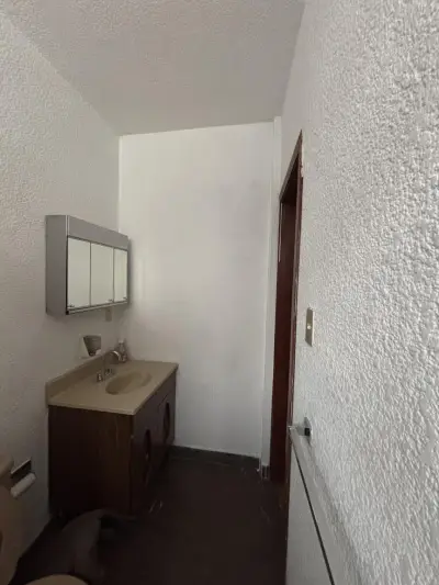 Departamento en renta en Benito Juárez - foto 5